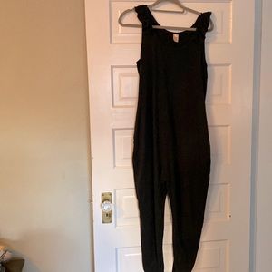 Smash & Tess Sweetheart Romper